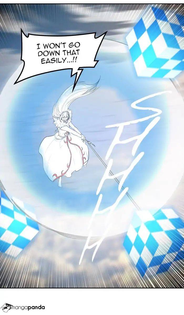 Tower of God Chapter 415 image 059